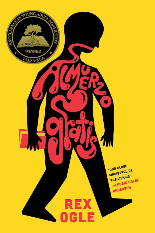 Front cover_Almuerzo gratis