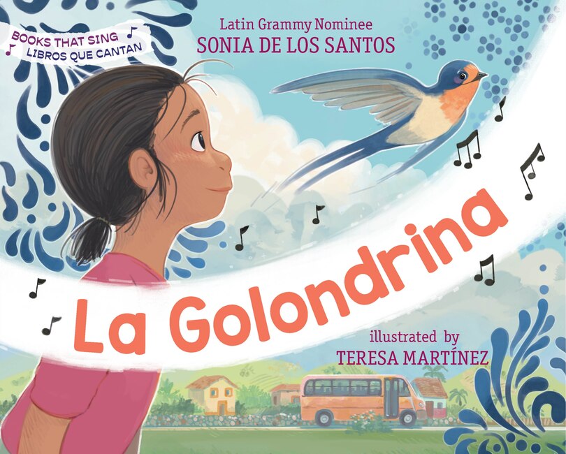 Couverture_La Golondrina