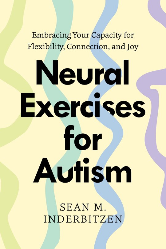Couverture_Neural Exercises for Autism