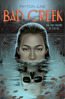 Front cover_Bad Creek