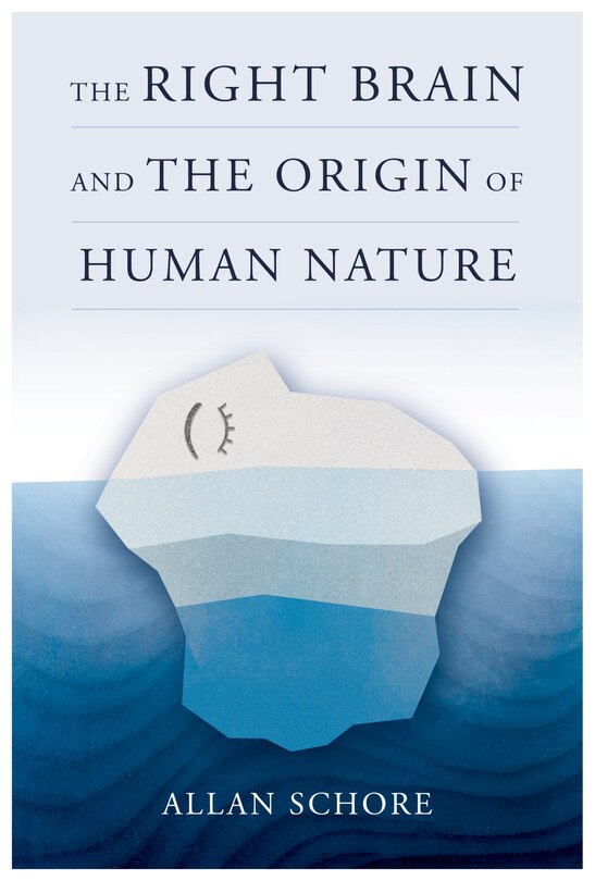 Couverture_The Right Brain and the Origin of Human Nature