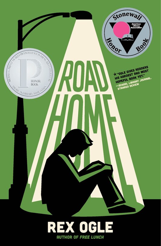 Couverture_Road Home