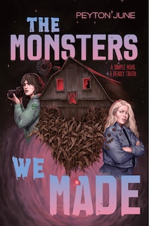 Front cover_The Monsters We Made