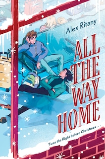 Front cover_All the Way Home