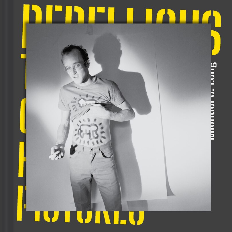 Front cover_Rebellious