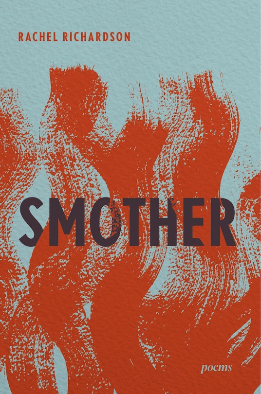 Front cover_Smother
