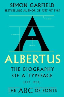 Front cover_Albertus