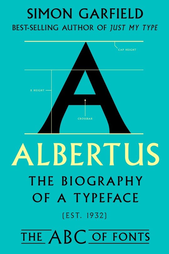 Front cover_Albertus