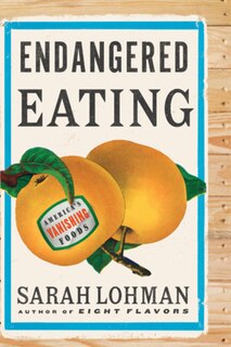 Front cover_Endangered Eating