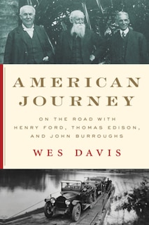 Front cover_American Journey