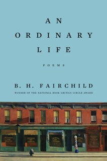 Front cover_An Ordinary Life