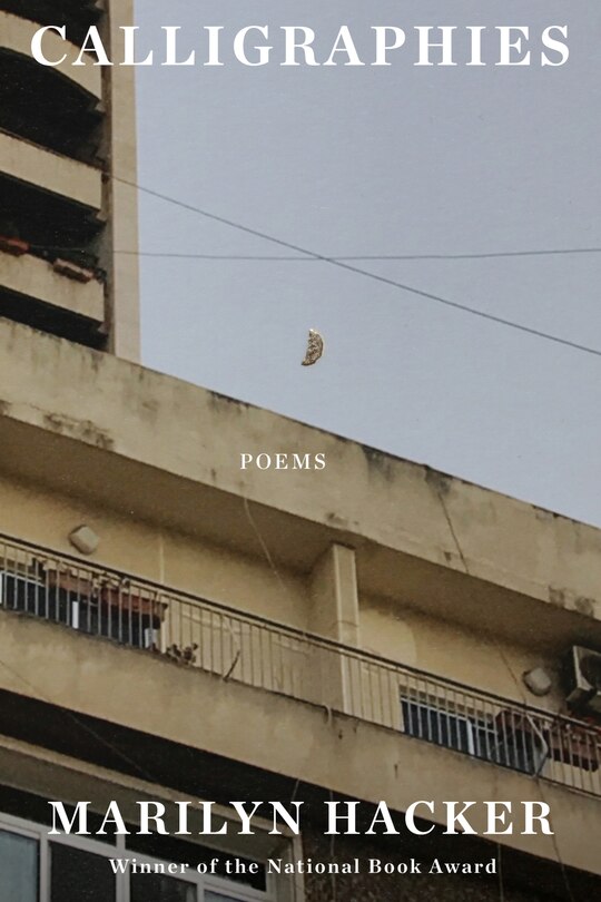 Front cover_Calligraphies