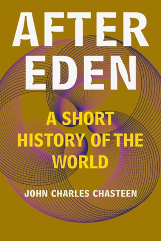 Front cover_After Eden