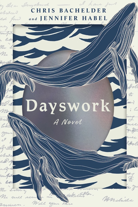Front cover_Dayswork