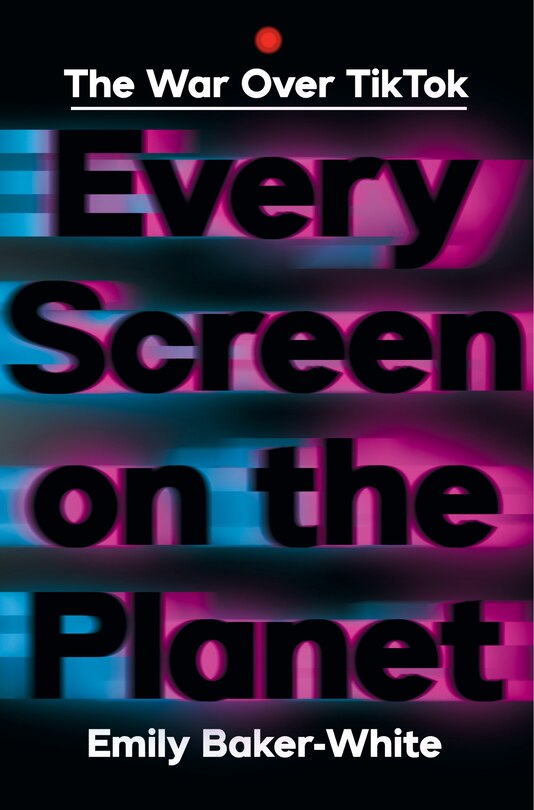 Front cover_Every Screen on the Planet