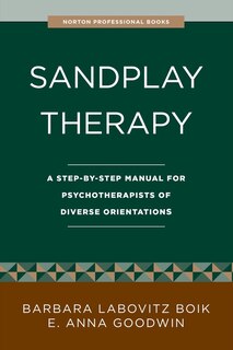 Couverture_Sandplay Therapy