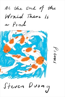 Front cover_At the End of the World There Is a Pond
