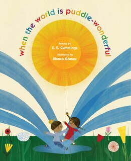 Couverture_when the world is puddle-wonderful