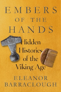 Couverture_Embers of the Hands