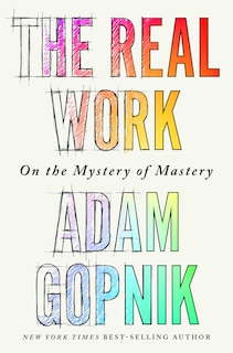 Front cover_REAL WORK