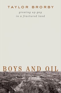 Couverture_Boys And Oil