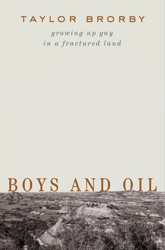 Couverture_Boys And Oil