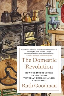 Front cover_The Domestic Revolution