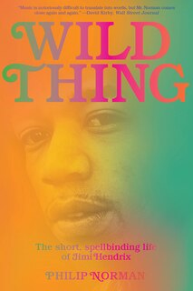 Couverture_Wild Thing