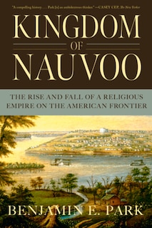 Front cover_Kingdom Of Nauvoo