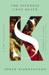 Couverture_The Sickness Unto Death