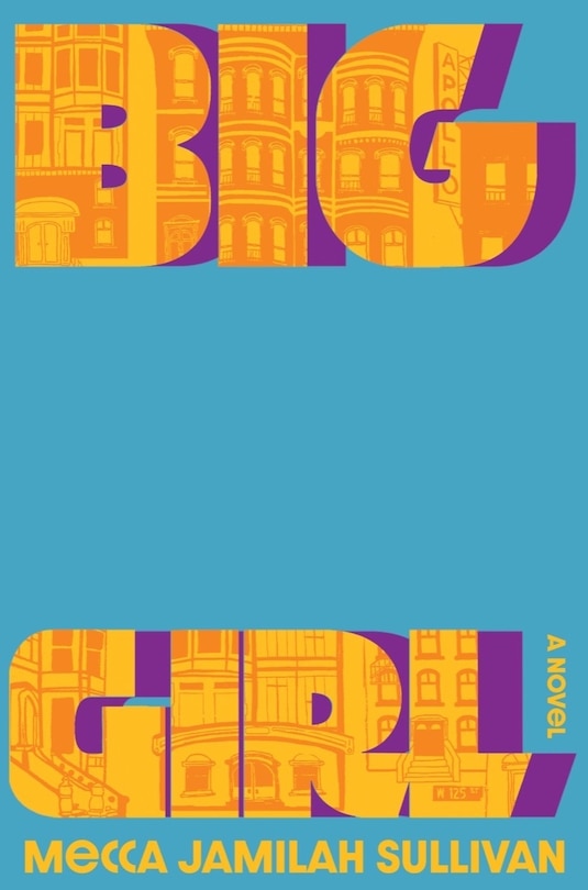 Couverture_Big Girl