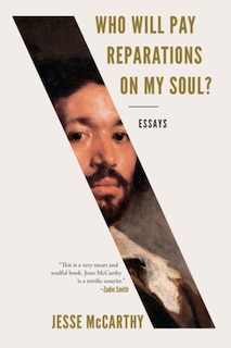 Front cover_Who Will Pay Reparations On My Soul?