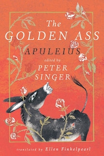 Front cover_The Golden Ass