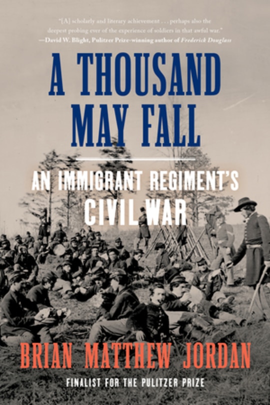 Couverture_A Thousand May Fall