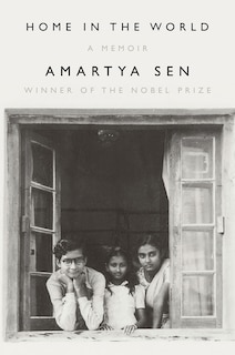 Front cover_Home In The World