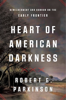 Couverture_Heart of American Darkness