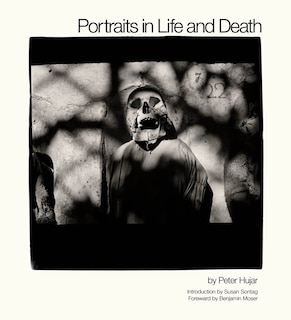 Front cover_Portraits in Life and Death