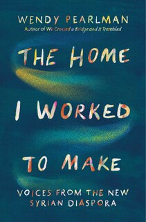 Front cover_The Home I Worked to Make
