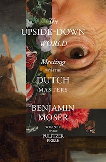 Front cover_The Upside-Down World
