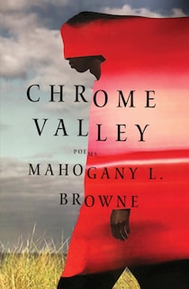Front cover_Chrome Valley