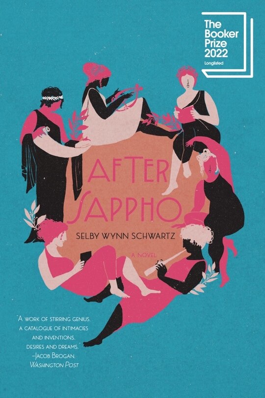 Front cover_After Sappho