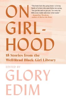 Front cover_On Girlhood