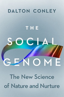 Front cover_The Social Genome
