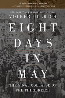 Couverture_Eight Days in May