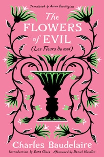 Front cover_The Flowers of Evil