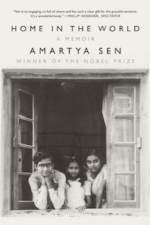 Front cover_Home in the World