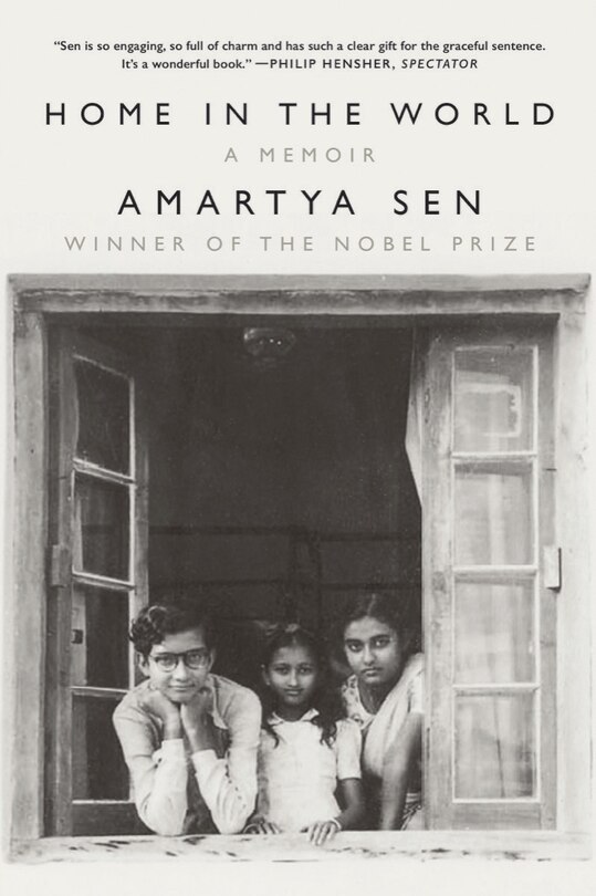 Front cover_Home in the World
