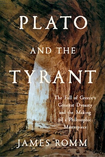 Front cover_Plato and the Tyrant