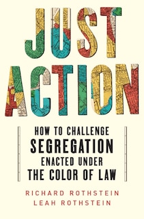 Front cover_Just Action