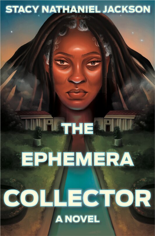 Front cover_The Ephemera Collector